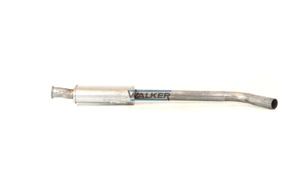 Tłumik środkowy WALKER 22440