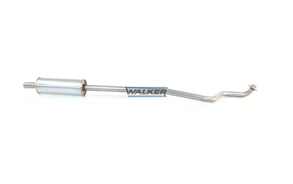 Tłumik środkowy WALKER 23020