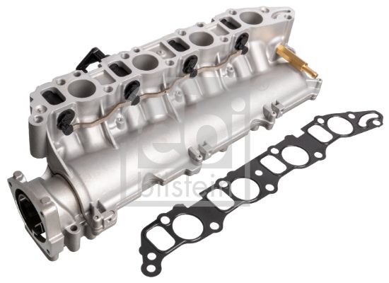 Króciec, kolektor dolotowy FEBI BILSTEIN 39730