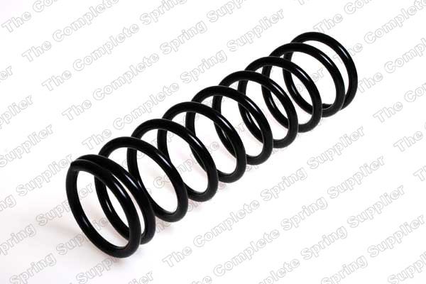Sprężyna zawieszenia LESJÖFORS 4044205
