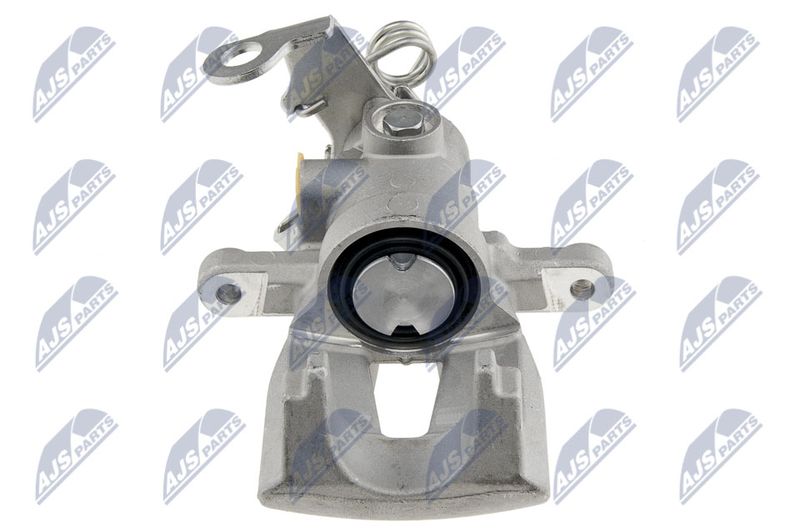 Zacisk hamulca NTY HZT-FT-001
