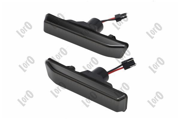 Zestaw kierunkowskazów ABAKUS L04-140-009LED-S