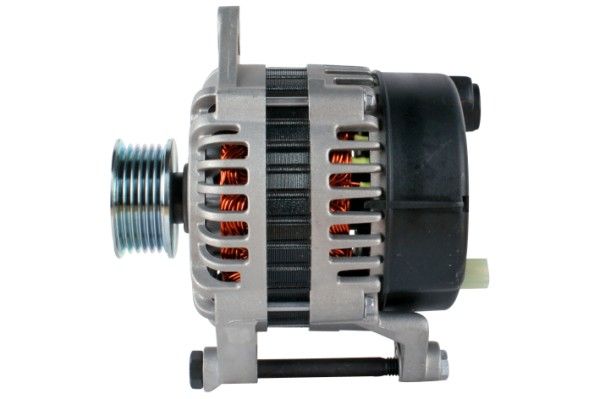 Alternator HELLA 8el 012 427-261