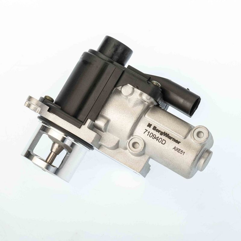 Zawór AGR BorgWarner 710940D