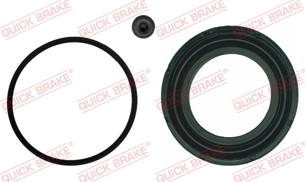 Zestaw naprawczy, zacisk hamulca QUICK BRAKE 114-0102