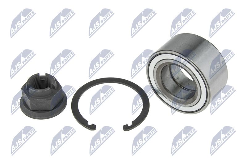 Zestaw łożysk koła NTY KLP-VV-000