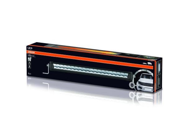 Reflektor dalekosiężny OSRAM LEDDL104-CB