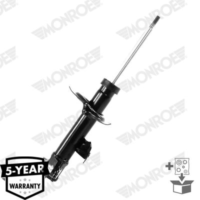 Amortyzator MONROE 742204SP