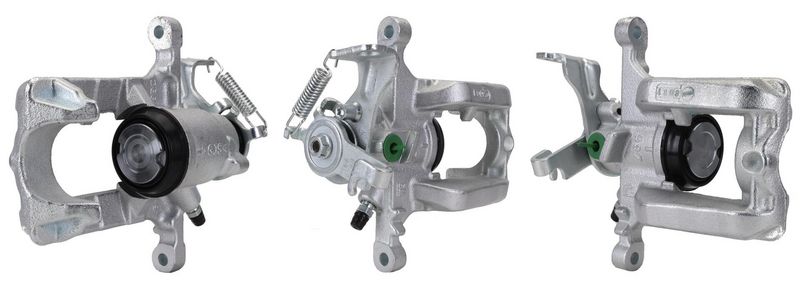 Zacisk hamulca FERODO FCL695201