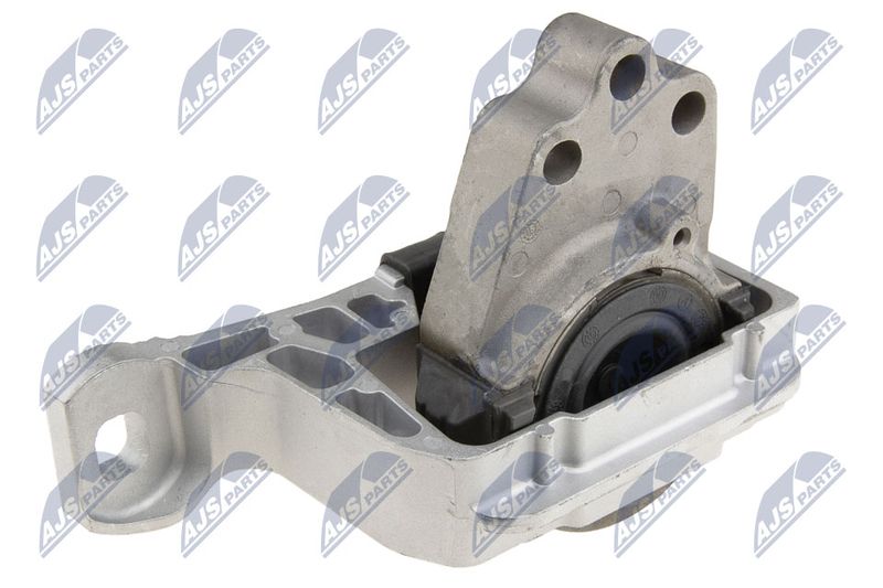 Łożyskowanie silnika NTY ZPS-FR-039