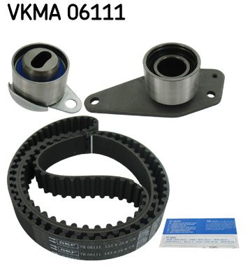 Zestaw paska rozrządu SKF VKMA06111