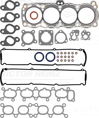Zestaw uszczelek, głowica cylindrów VICTOR REINZ 02-52805-02