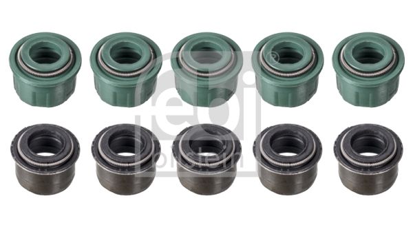 Zestaw uszczelek, trzonek zaworu FEBI BILSTEIN 08636