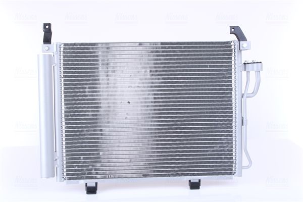 Skraplacz, klimatyzacja NISSENS 940205