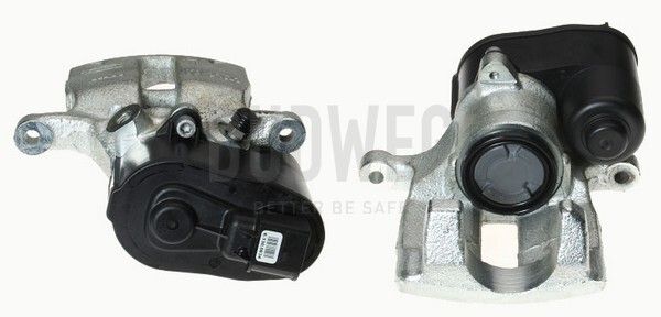 Zacisk hamulca BUDWEG CALIPER 343720