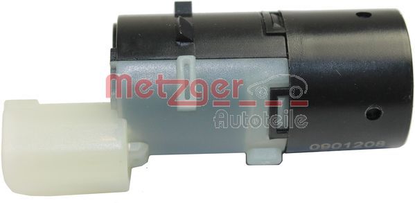 Czujnik zbliżeniowy METZGER 0901208