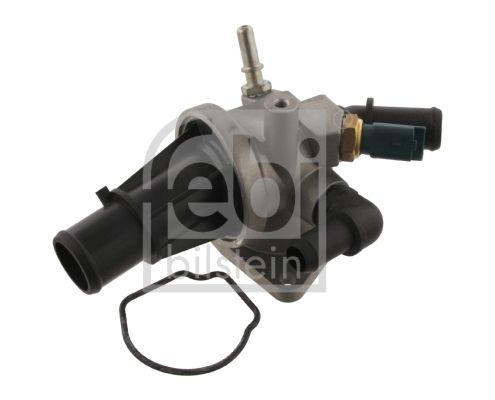 Korpus termostatu FEBI BILSTEIN 33956