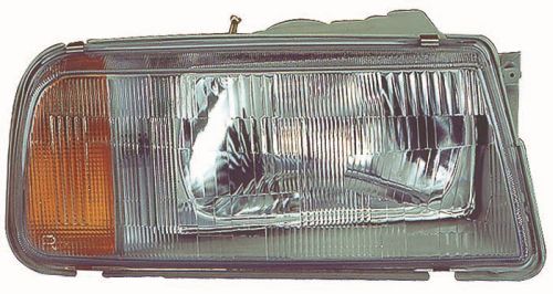 Reflektor ABAKUS 218-1107R-LD-E