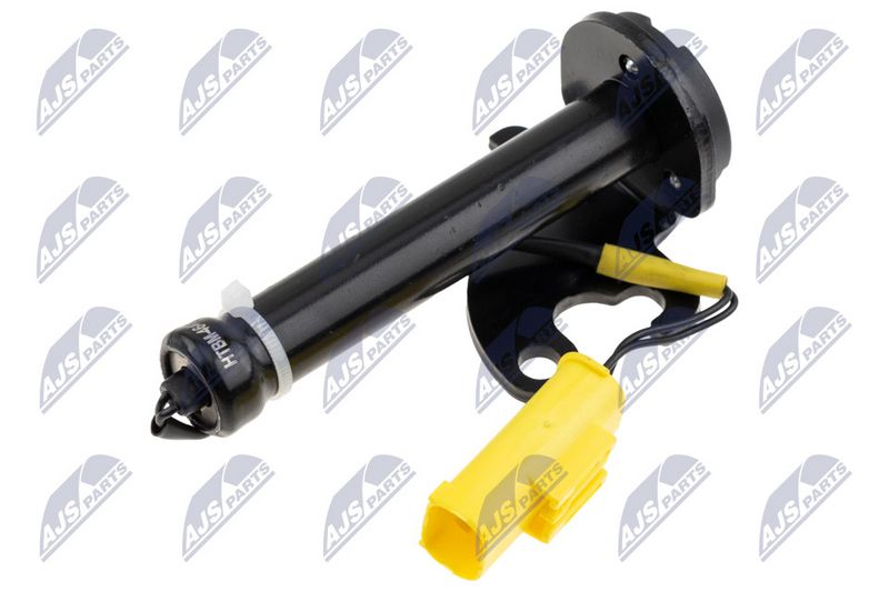 Element nastawczy, aktywna maska NTY EZC-BM-464