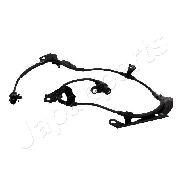 Czujnik, prędkość obrotowa koła JAPANPARTS ABS-556