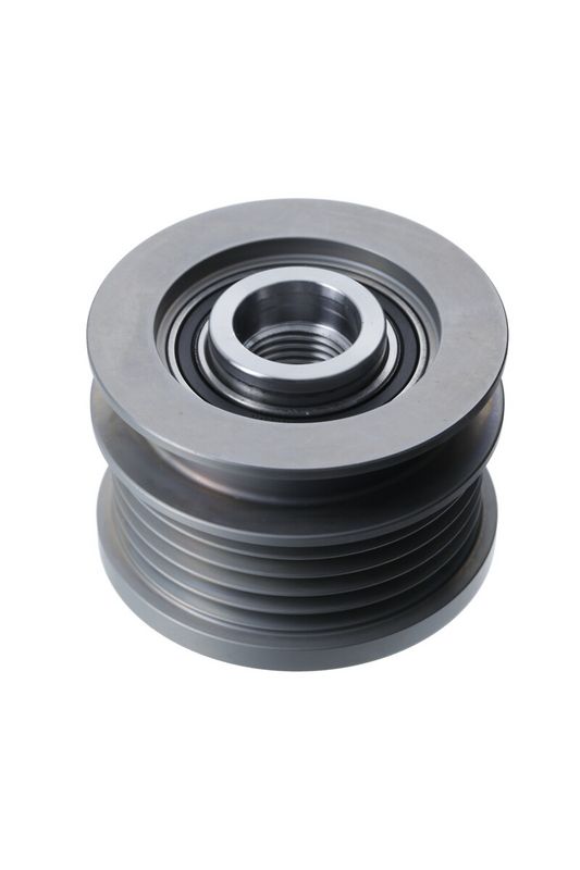 Alternator - sprzęgło jednokierunkowe VALEO 588124