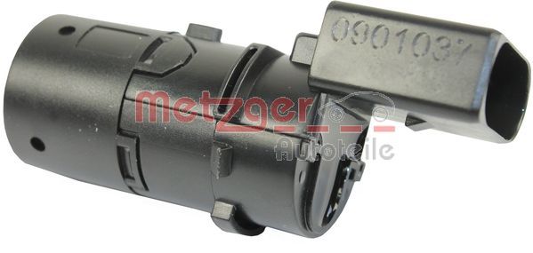 Czujnik zbliżeniowy METZGER 0901037
