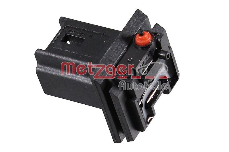 Włącznik, klapa bagażnika METZGER 09161032