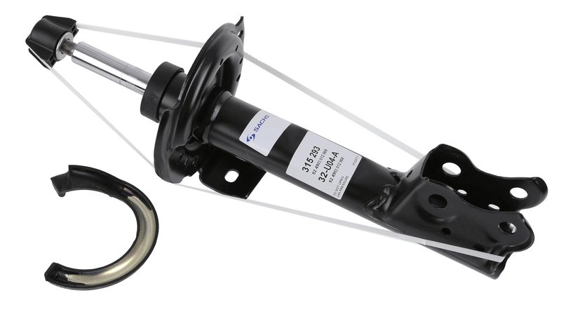 Amortyzator SACHS 315 293