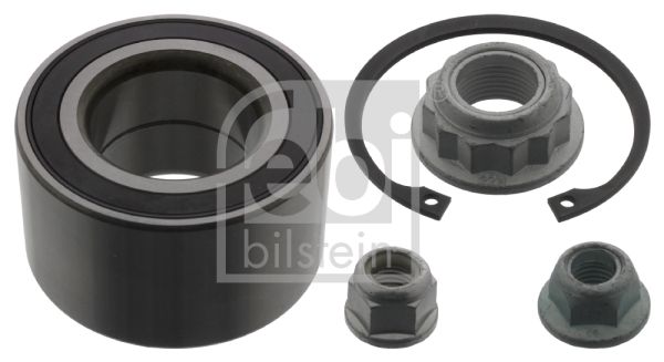 Zestaw łożysk koła FEBI BILSTEIN 39160