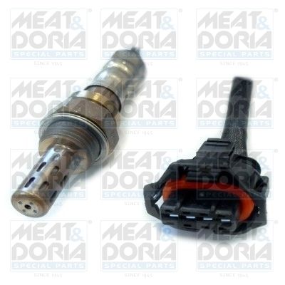 Sonda lambda MEAT & DORIA 81859