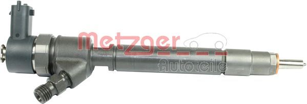 Dysza wtryskowa METZGER 0870083