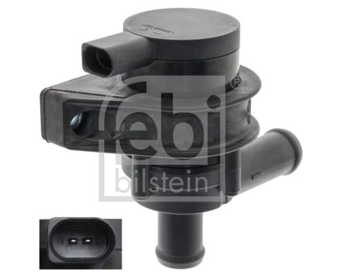 Pompa cyrkulacji wody, ogrzewanie postojowe FEBI BILSTEIN 49832
