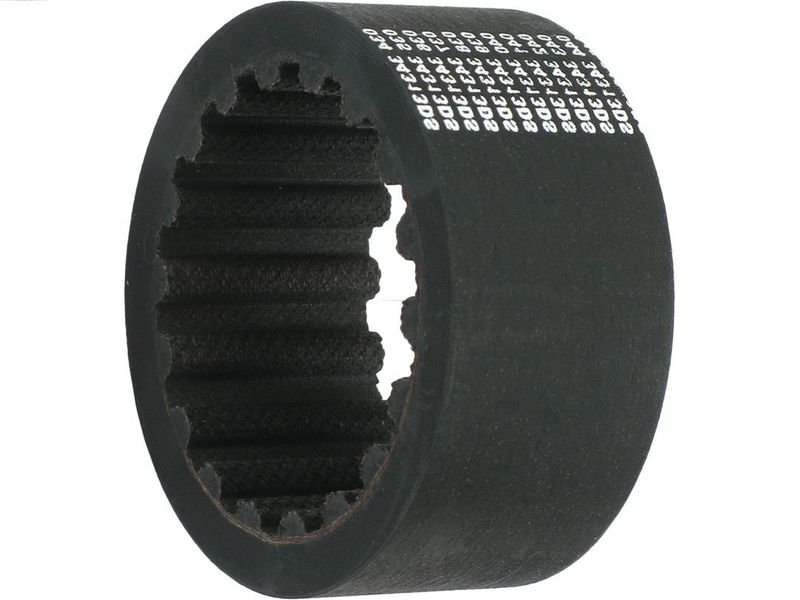 Koło pasowe, alternator AS-PL afp0093(gates)