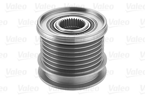 Alternator - sprzęgło jednokierunkowe VALEO 588049