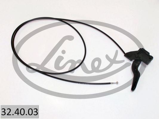 Cięgno maski LINEX 32.40.03