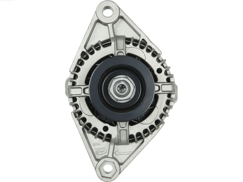 Alternator AS-PL a4007pr