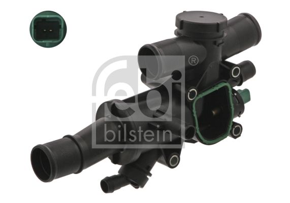 Termostat, płyn chłodzący FEBI BILSTEIN 36180