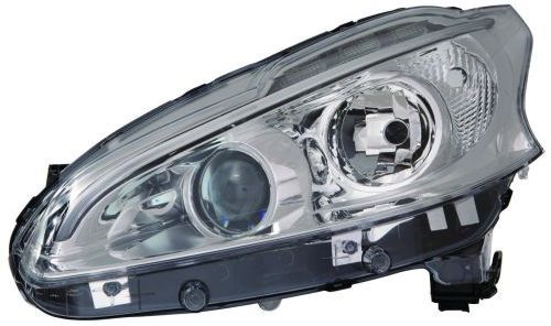 Reflektor ABAKUS 550-1156l-ld-em