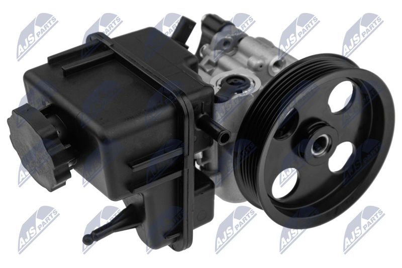 Pompa hydrauliczna, układ kierowniczy NTY SPW-ME-003