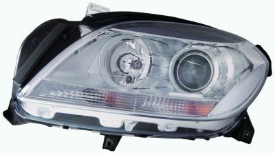 Reflektor ABAKUS 440-11a4lmld-em