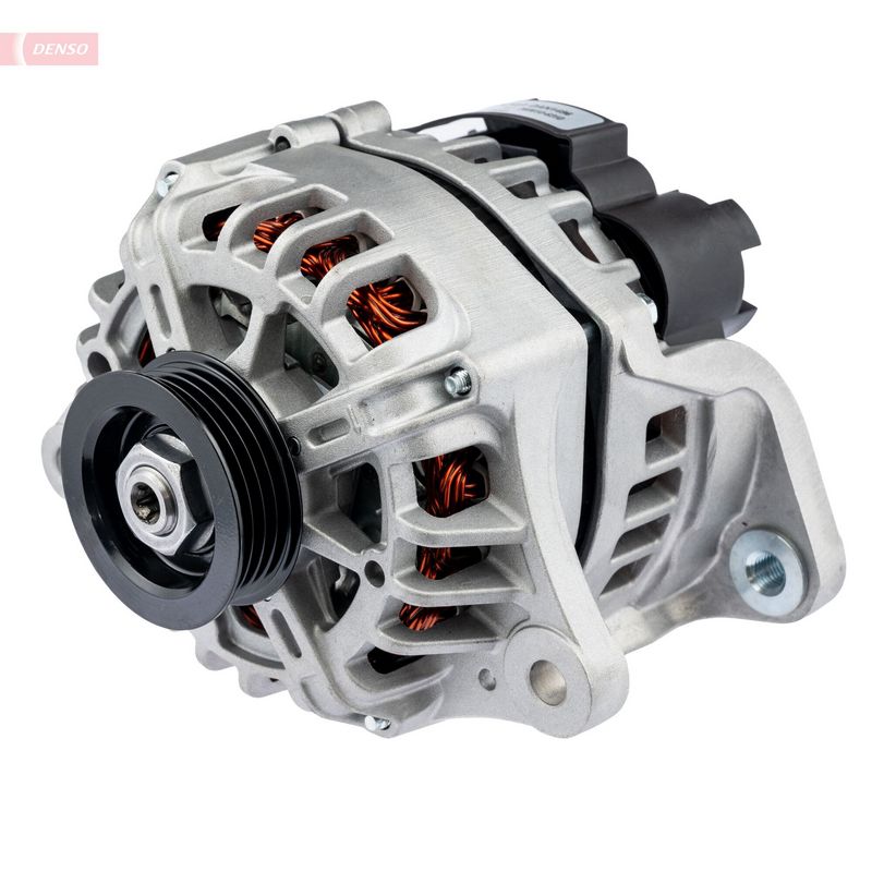 Alternator DENSO DAN1496