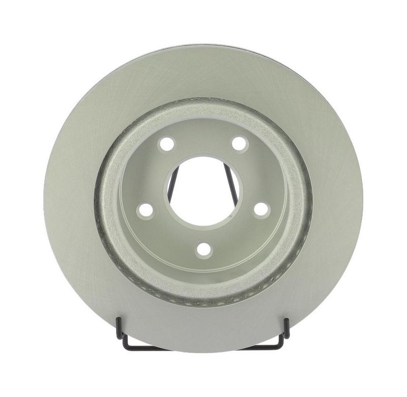 Tarcza hamulcowa FERODO DDF2786C