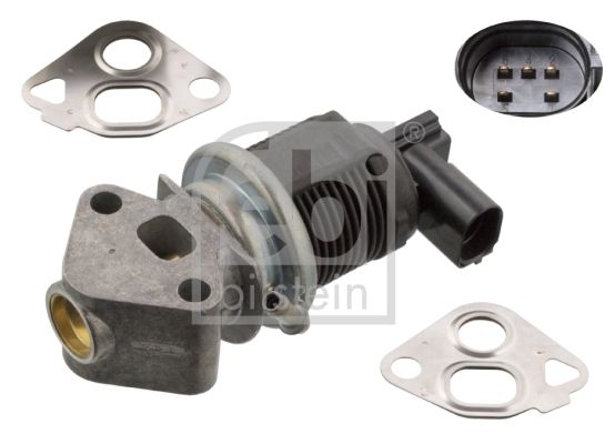 Zawór AGR FEBI BILSTEIN 39417