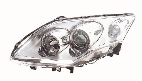 Reflektor ABAKUS 551-1168L-LD-EM