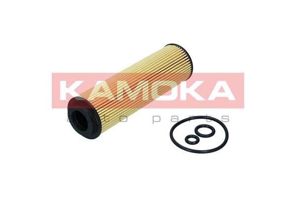 Filtr oleju KAMOKA F109001