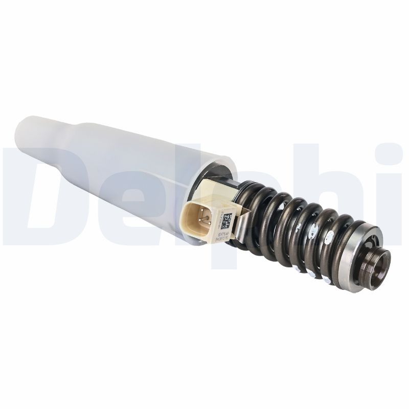 Wtryskiwacz DELPHI BEBE4D25001-12B1