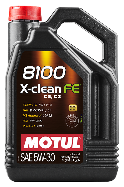 Olej silnikowy MOTUL 112781