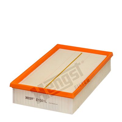 Filtr powietrza HENGST FILTER E1351L