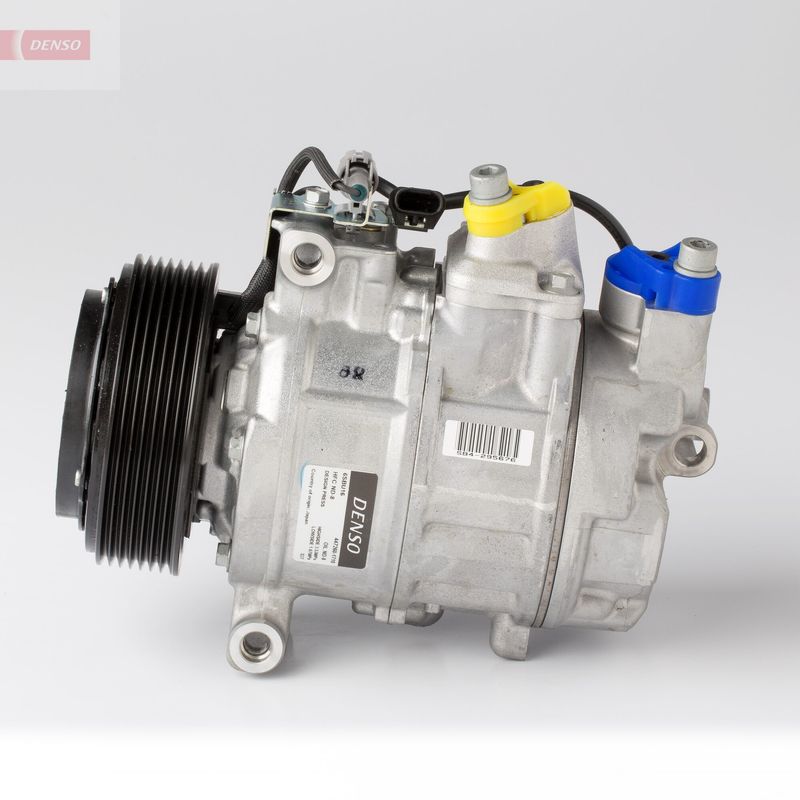 Sprężarka, klimatyzacja Denso DCP05108
