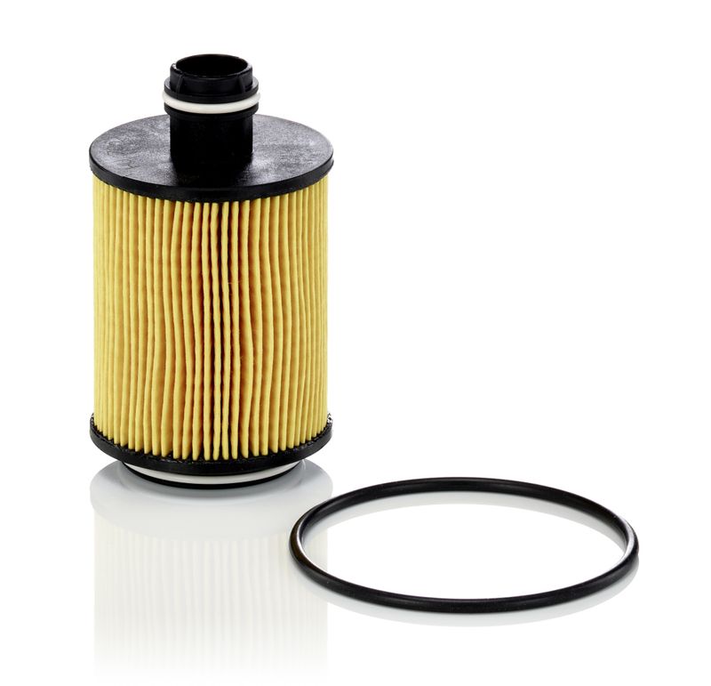 Filtr oleju MANN-FILTER hu 7004/1 x